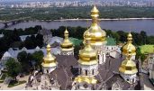 El Monasterio de las Cuevas de Kyiv (con las visitas a museos)
