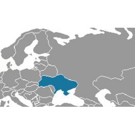 Украина средневековая