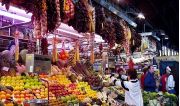 Astonishing and unique markets of Mexico City