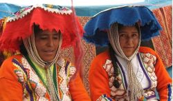 25 facts about Peru