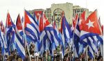 National Rebellion Day in Cuba