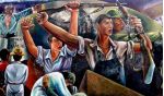 Revolution of 1944 Day in Guatemala