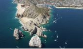 Tour "Familiarization with Los Cabos"