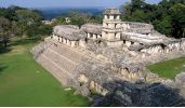 Tour program "The world of Mayas of Yucatan + Palenque", 5 days/ 4 nights