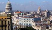 Havana and Varadero