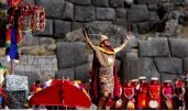 Inti Raymi – the Day of Sun