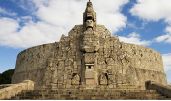 The world of Mayas of Yucatan, 3 days/ 2 nights