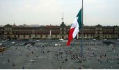 Panoramic tour of Mexico City