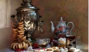 El samovar, el símbolo de la hora del té y cordialidad rusa