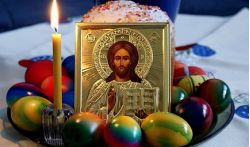 La Pascua ortodoxa