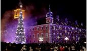 Polonia. Año Nuevo en Polonia