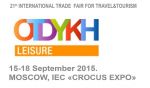 XXI Feria Internacional de Viajes y Turismo