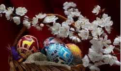 Pascua ortodoxa