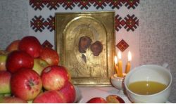 Día de la Transfiguración de Jesús en países ortodoxos