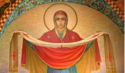 Día de la Protección de la Madre de Dios (Pokrov)
