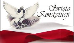 Día de la Constitución del 3 de mayo en Polonia