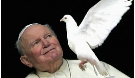 Polonia: Ruta de Juan Pablo II