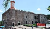 El tour "Cuernavaca y Taxco"
