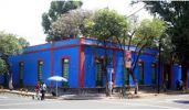 El tour "Coyoacán y Xochimilco"