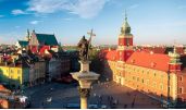 Polonia: Ruta de la UNESCO