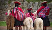Titicaca – Machu Picchu