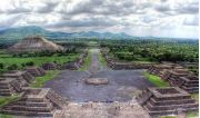 Теотиуакан – «Место, где рождаются боги»