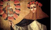 Покровительница Перу – Святая Роза Лимская