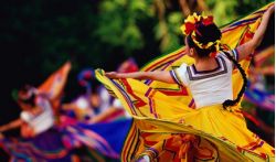 25 фактов о Мексике