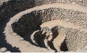 Nazca Valley